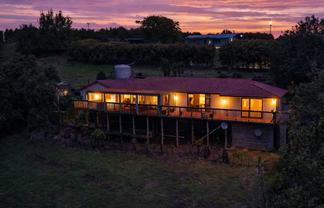 448 Apotu Road, Kauri