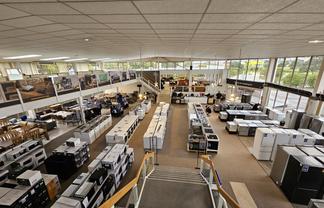 OWN OR LEASE IN LINK DRIVE