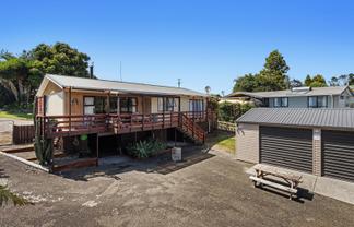 74 Woodlands Road, Opotiki