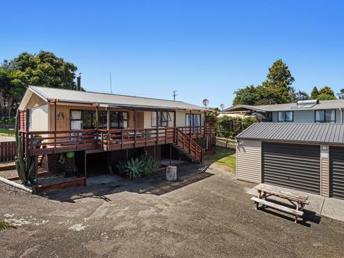 74 Woodlands Road, Opotiki and Surrounds
