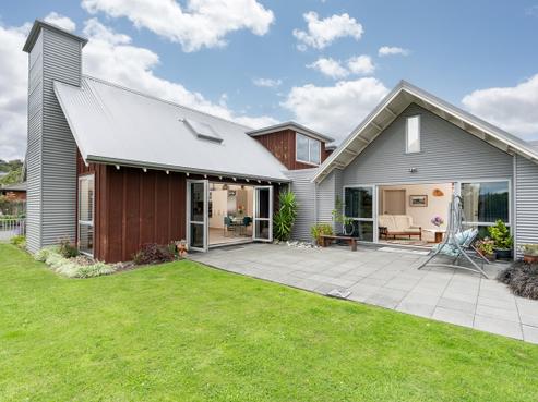 22 Irwin Logan Drive, Mosgiel