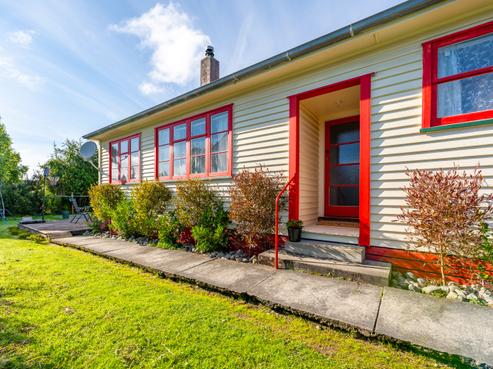 63 Peel Street, Geraldine