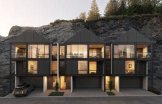  The Tiers, Woods Lane, Queenstown