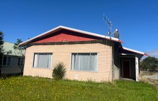 64 Domett Street, Westport