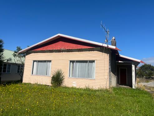 64 Domett Street, Westport