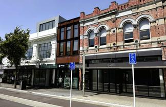 Duncan’s Building Office