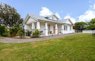 39 Guy Street, Dannevirke