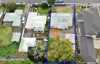 11 Cornwall Road, Papatoetoe