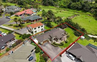 48 Norm Freeman Drive, Te Puke