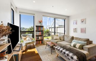 6/62 Spenmoor Street, Newlands