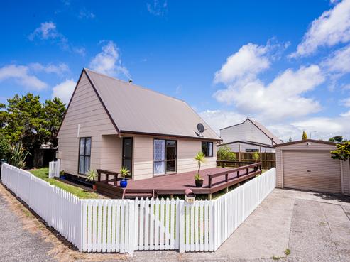 72A Karaka Street, Nawton