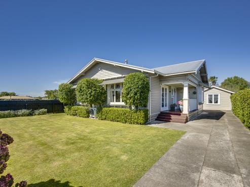 509 Saint Aubyn Street East, Hastings