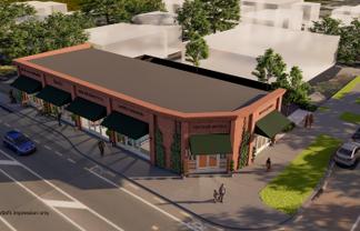 Prime Merivale Retail Opportunities