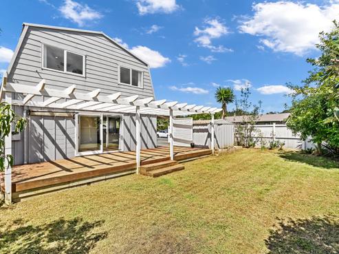 1 Rose Place, Kamo