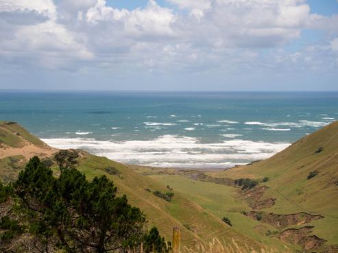 44 J Irwin Road, Awhitu