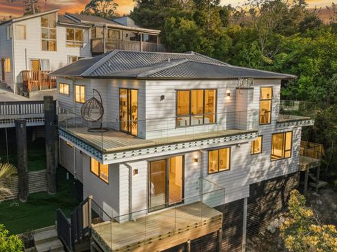 5B Saddleback Rise, Murrays Bay