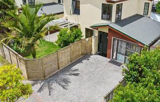 3/99 Balmoral Road, Mount Eden