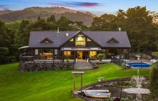 870 Woodcocks Road, Warkworth