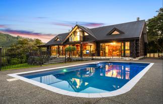 870 Woodcocks Road, Warkworth