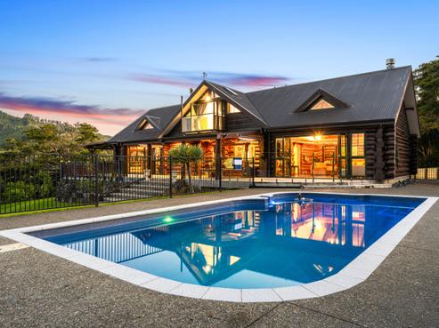 870 Woodcocks Road, Kaipara Flats