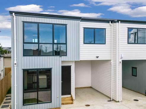 180 Clevedon Road, Papakura