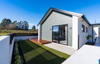 3A and 3B Anscombe Close, Mosgiel