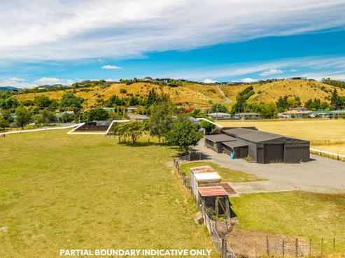 137 Lord Rutherford Road South, Brightwater
