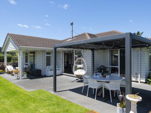 1 Hamilton Drive, Wainui