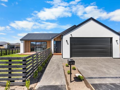 152 Ed Hillary Drive, Rolleston
