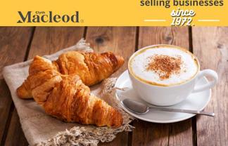 A Well-Positioned Daytime Lunch Bar, Rent only $520 per week - (CML 11469)