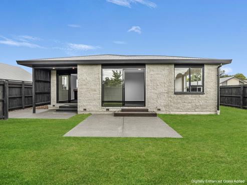 11 Coleridge Street, Rolleston