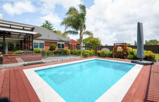 281 Laxon Road, Rotokauri