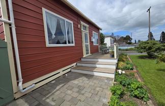 96 Eddystone Street, Kaitangata