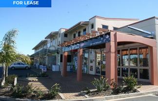 35.18 m2 Office Suite in Gulf Harbour