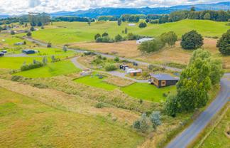 222 Otapouri Road, Owhango