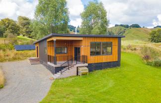 222 Otapouri Road, Owhango