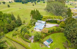 157B Otapouri Road, Owhango
