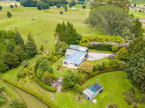 157B Otapouri Road, Owhango