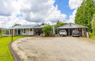 157B Otapouri Road, Owhango