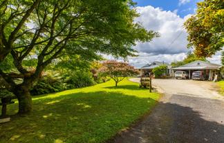 157B Otapouri Road, Owhango