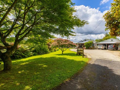 157B Otapouri Road, Owhango
