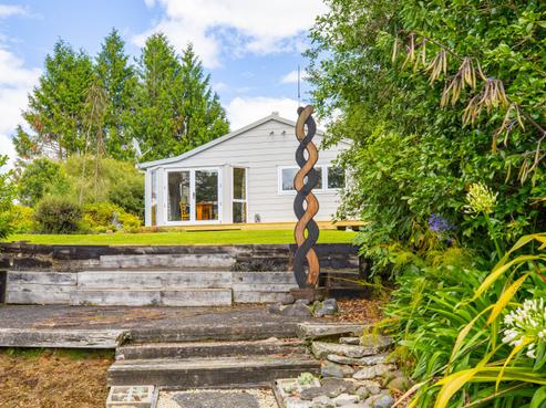 157B Otapouri Road, Owhango