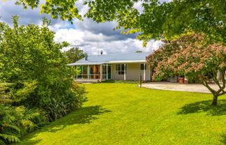 157B Otapouri Road, Owhango