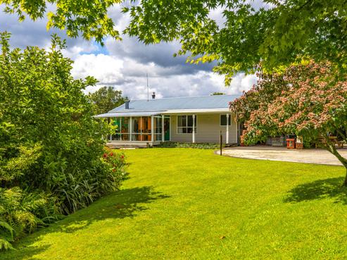 157B Otapouri Road, Owhango