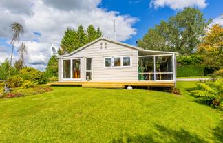157B Otapouri Road, Owhango