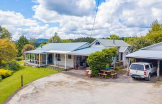 157B Otapouri Road, Owhango