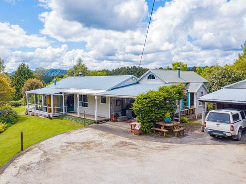 157B Otapouri Road, Owhango