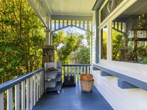 17 Marshall Avenue, Whanganui East