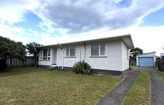 13 Maria Place, Turangi