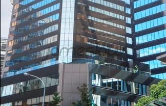 285m2 Office Tenancy in The Shortland Centre